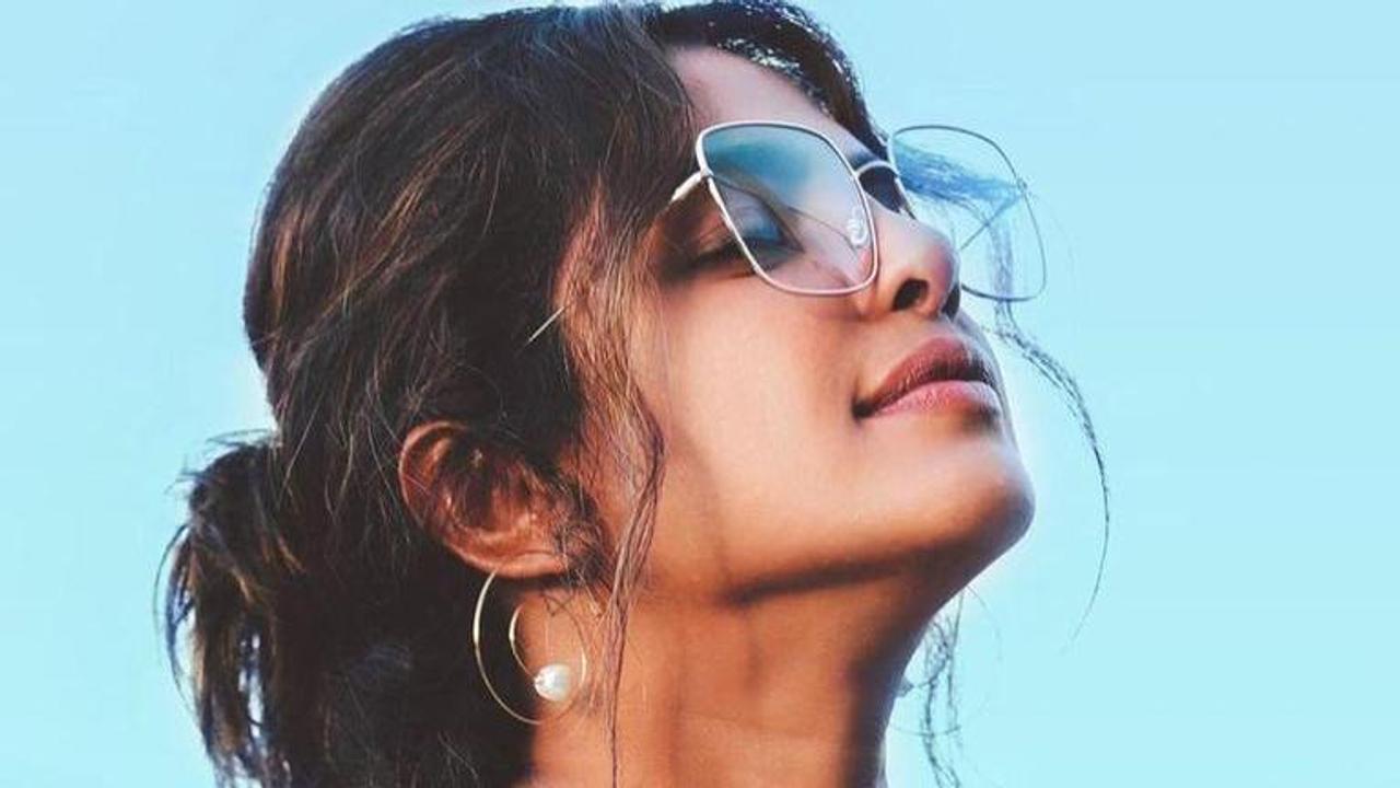 Priyanka Chopra is elated after memoir becomes the best-selling book in the USA