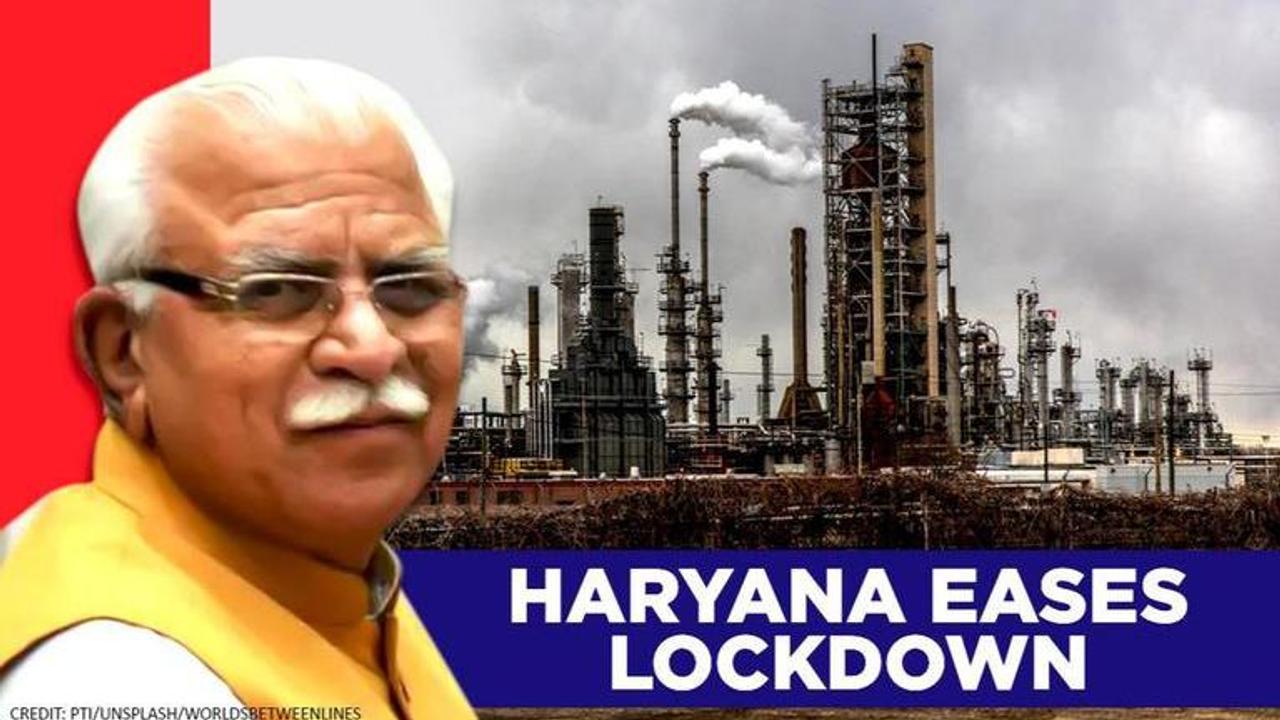 Haryana