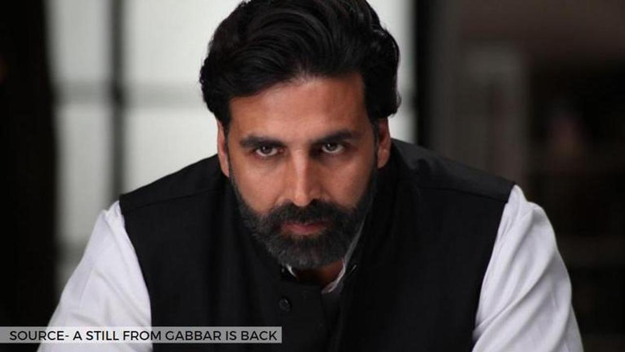 Akshay Kumar