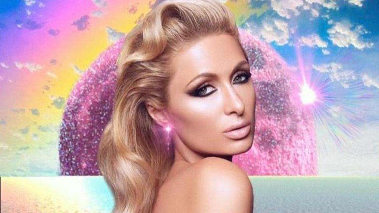 Paris Hilton feels jitters before getting candid about her childhood in YouTube docu