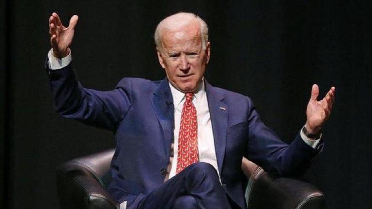 Joe Biden