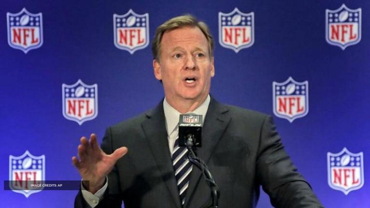 roger goodell