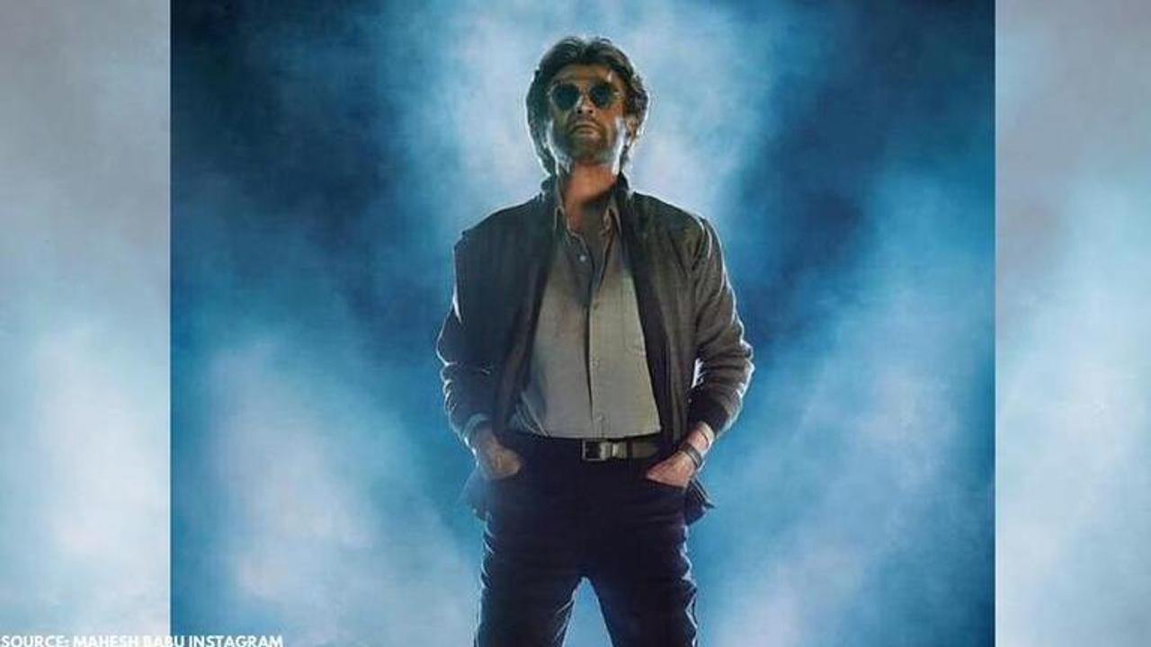 Rajinikanth