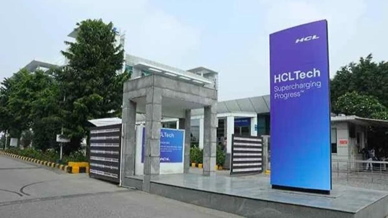 HCLTech