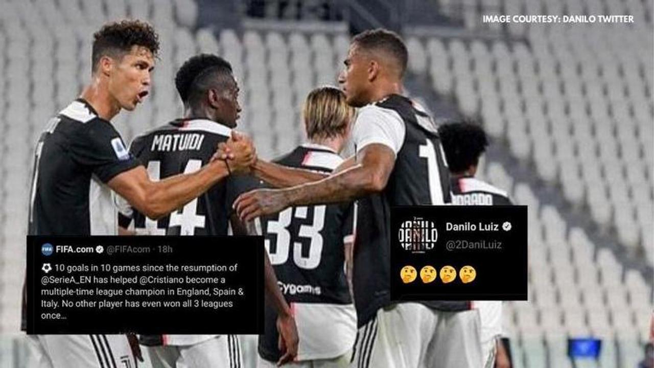 Juventus