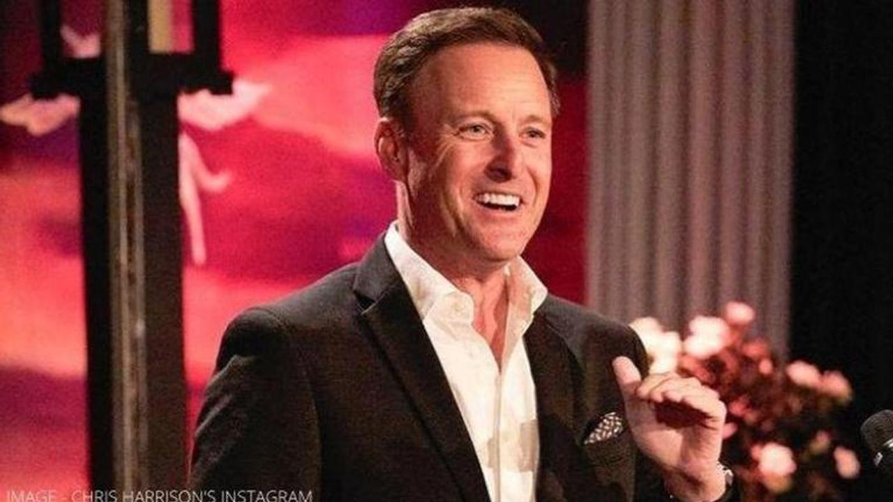 what happened to chris harrison on the bachelor