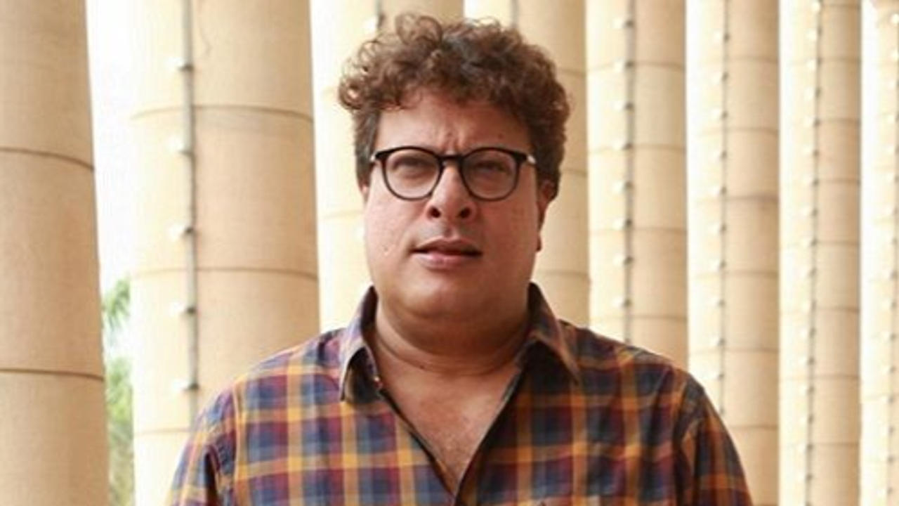 Tigmanshu Dhulia