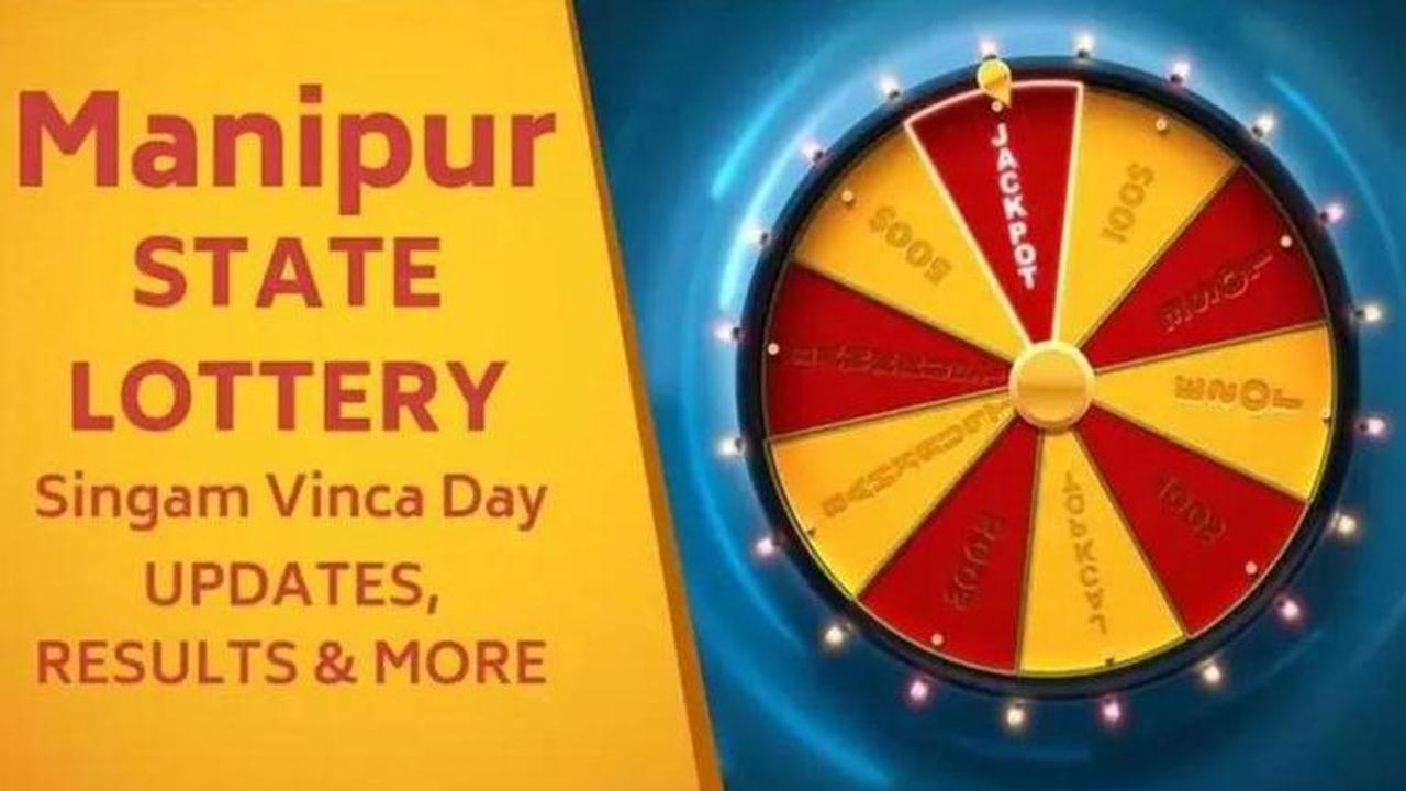 manipur lottery