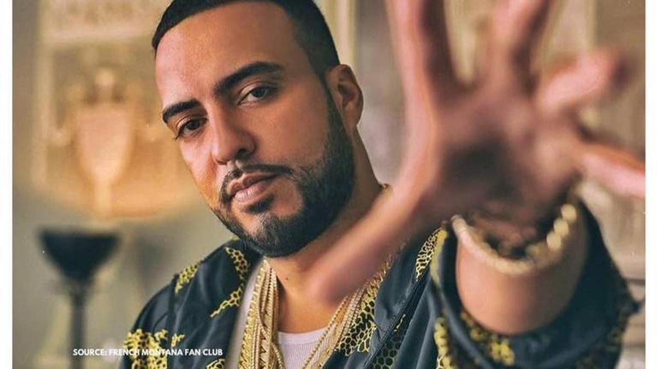 French Montana songs quiz