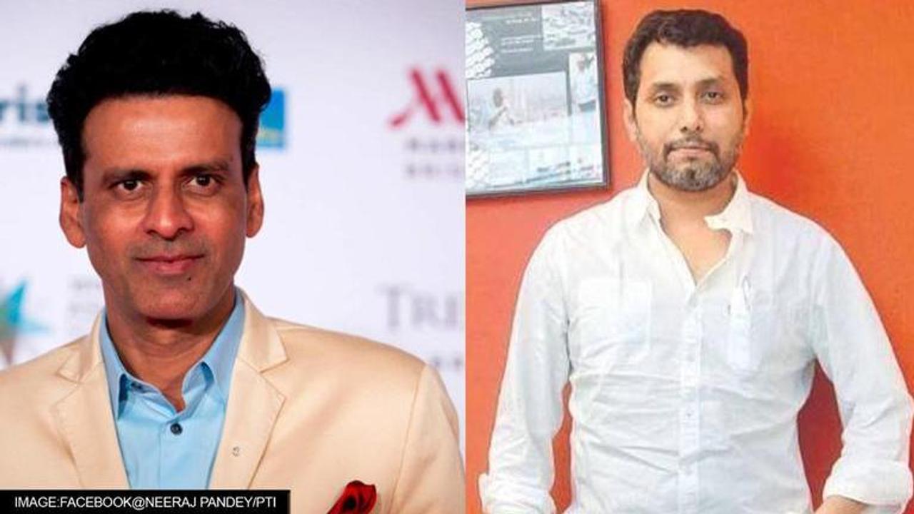 Neeraj Pandey, Manoj Bajpayee