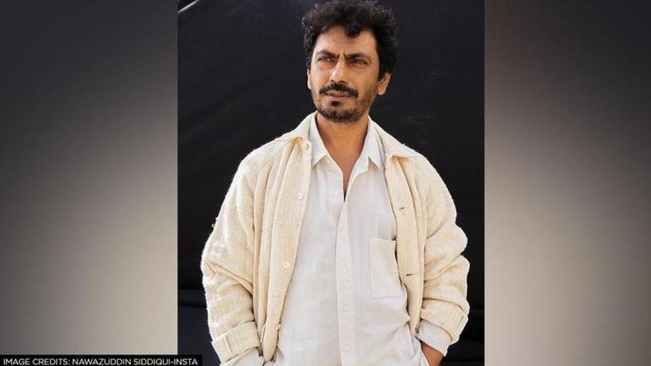 Nawazuddin Siddiqui, Nawazuddin Siddiqui on OTT platform, Sacred Games