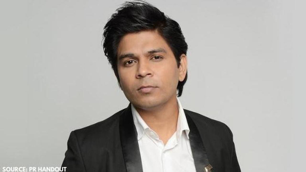 ankit tiwari