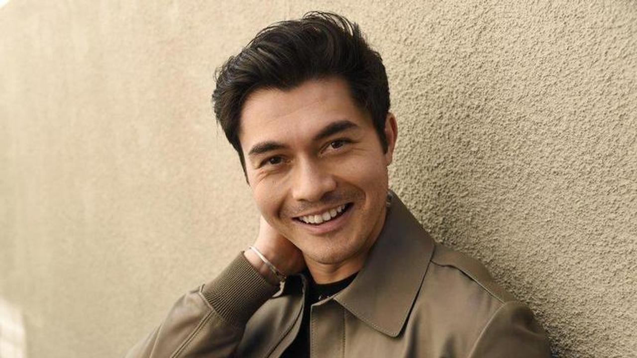 crazy rich asians, henry golding