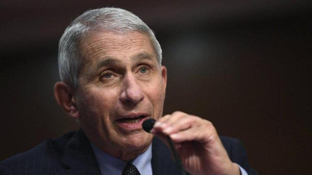 anthony fauci