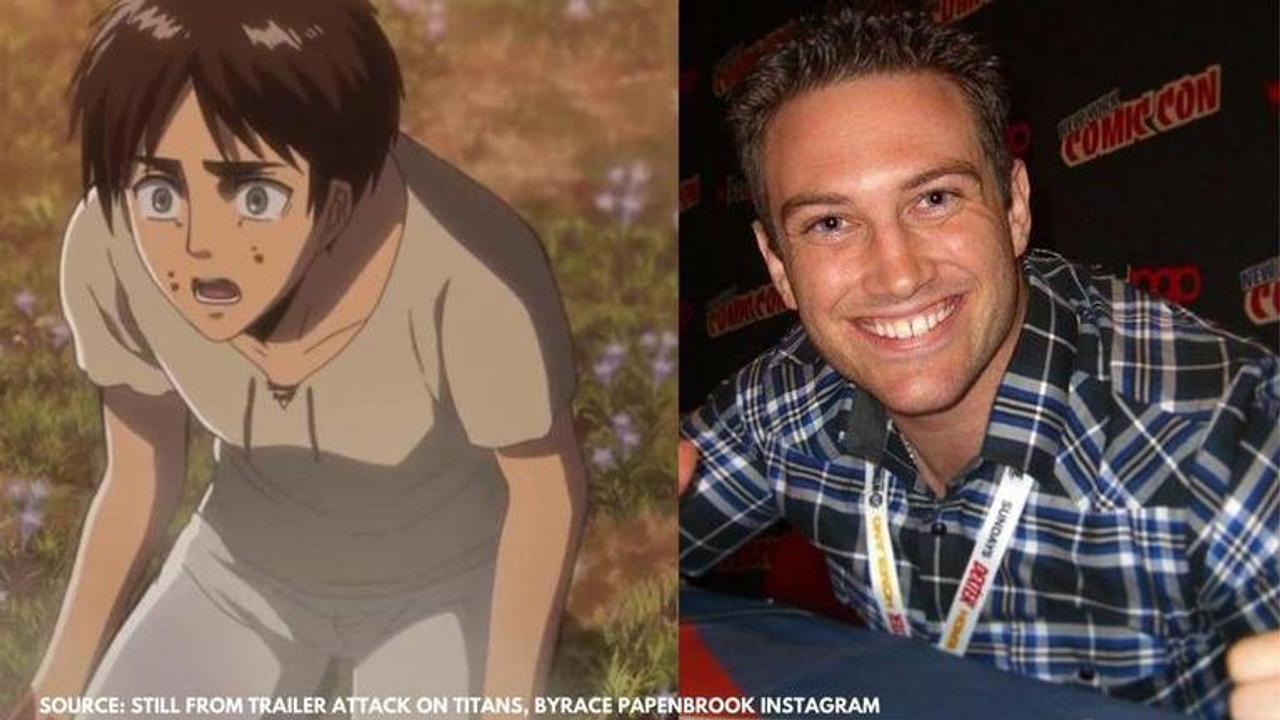 attack on titan voice actors