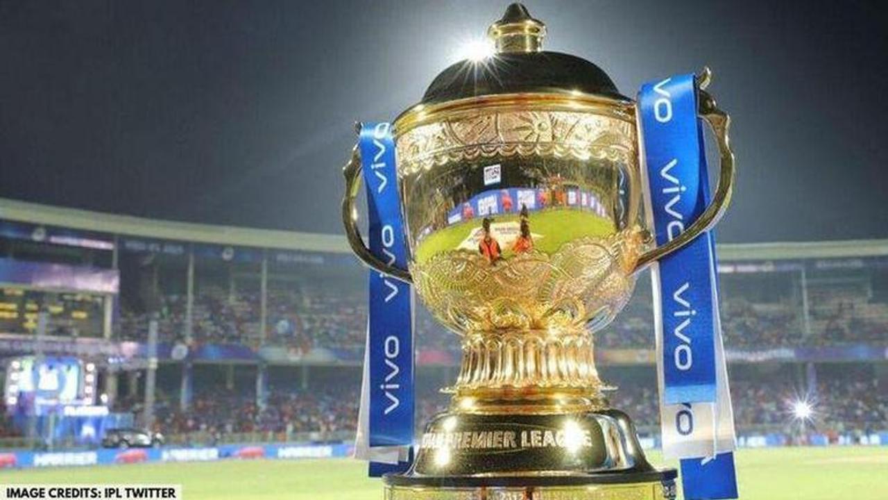 IPL 2020