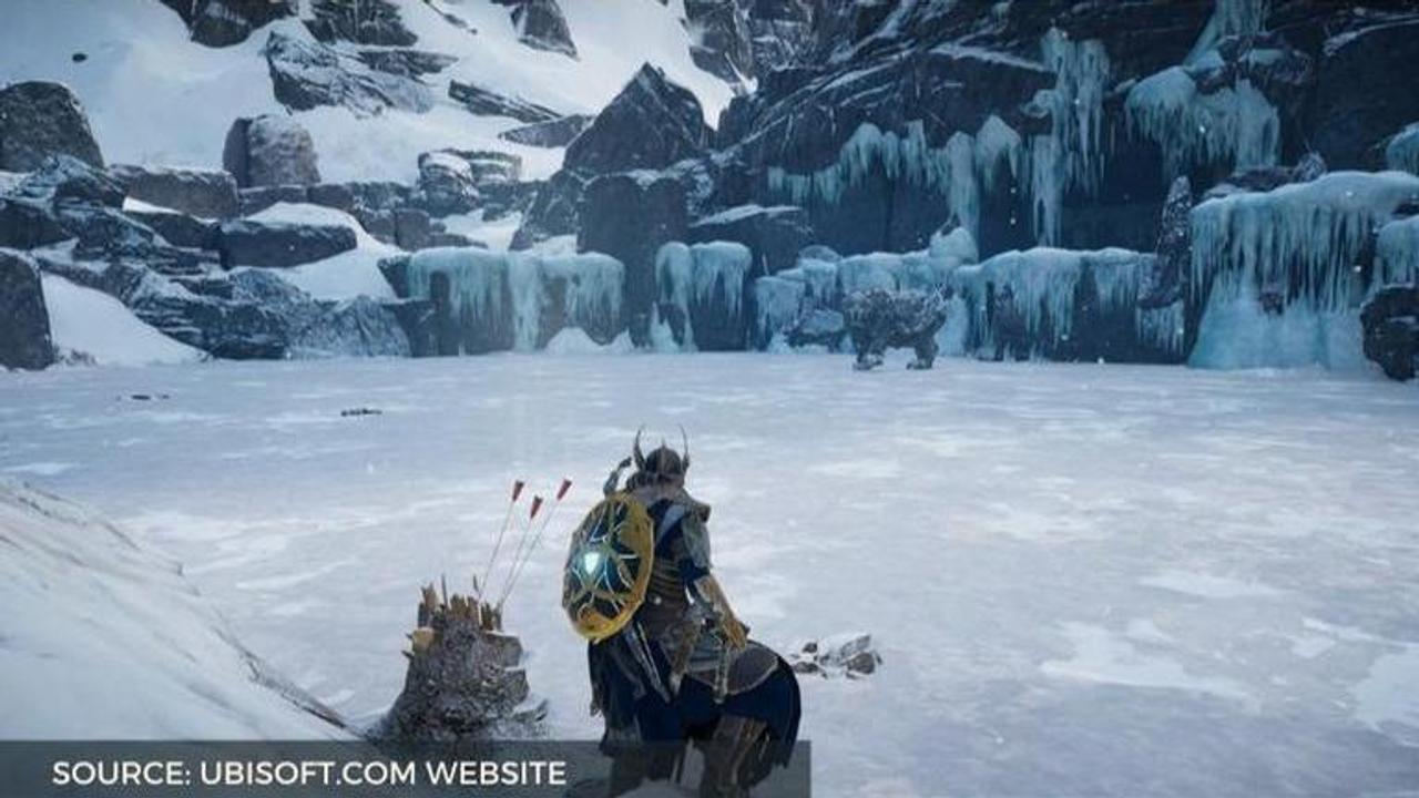 Source: ubisoft.com Website