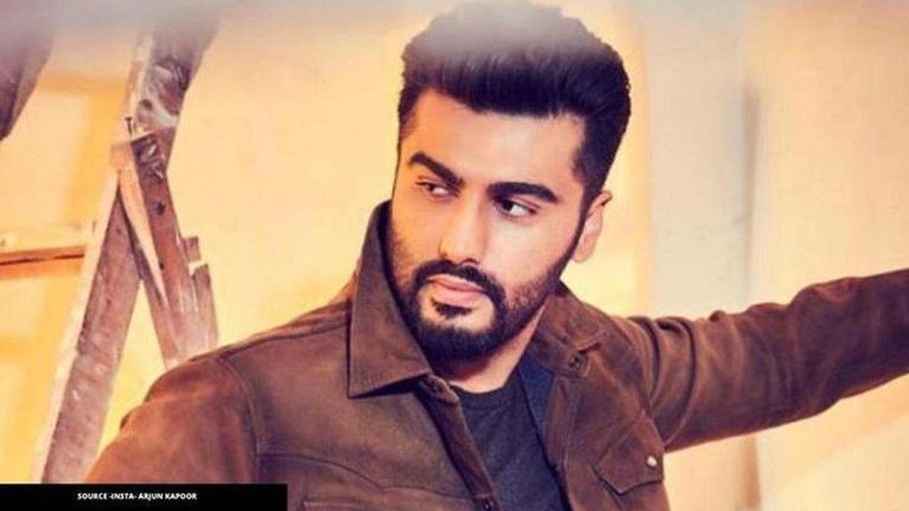 Arjun Kapoor