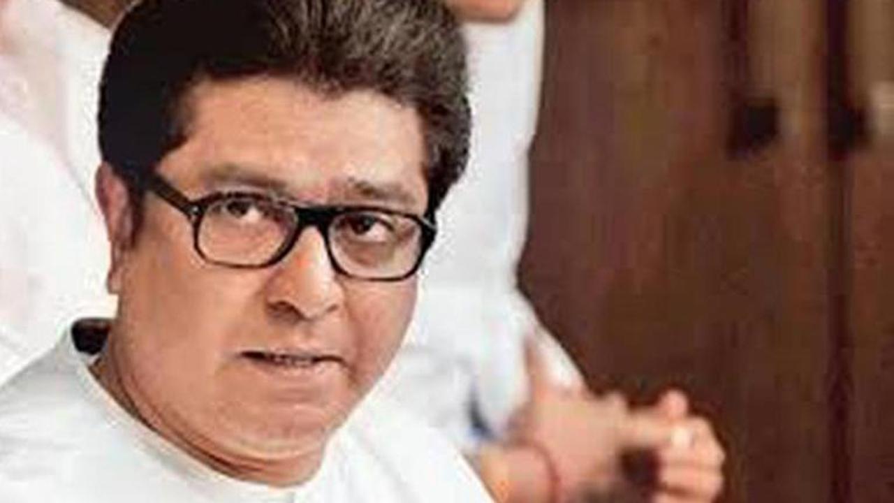 Raj Thackeray