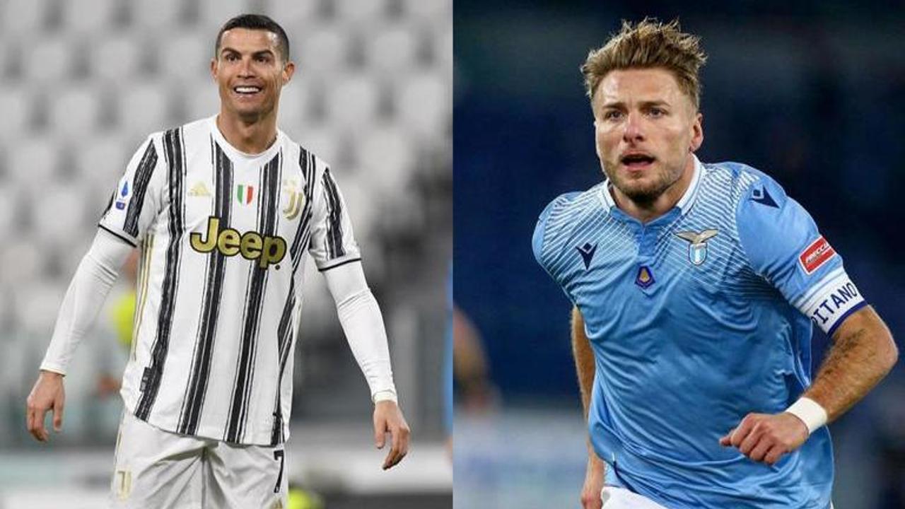 juventus vs lazio live stream