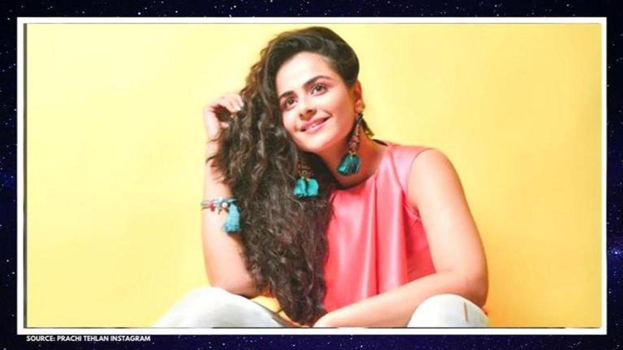 prachi tehlan