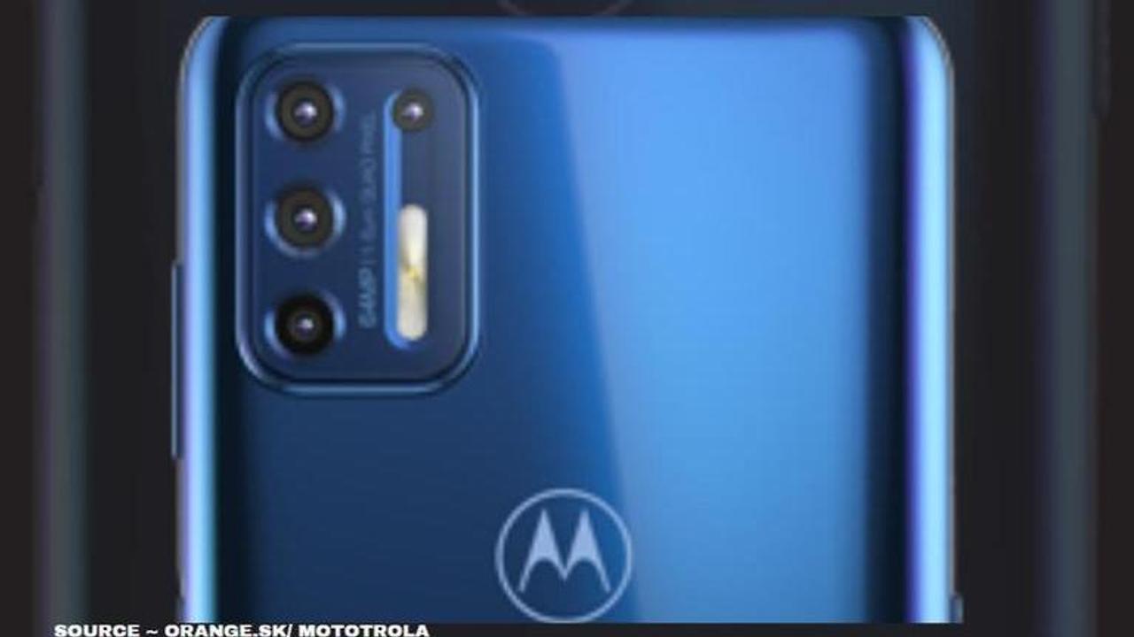 moto g9 plus