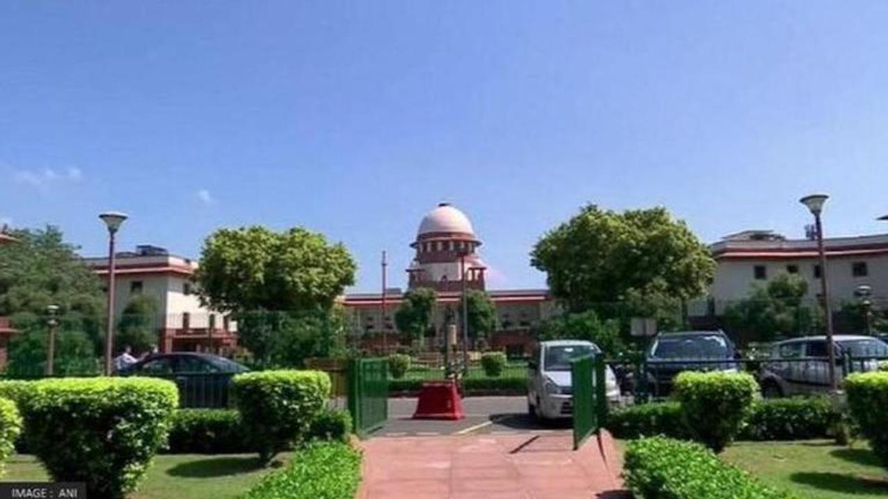 Supreme Court