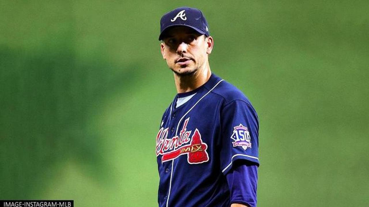 what happened to charlie morton