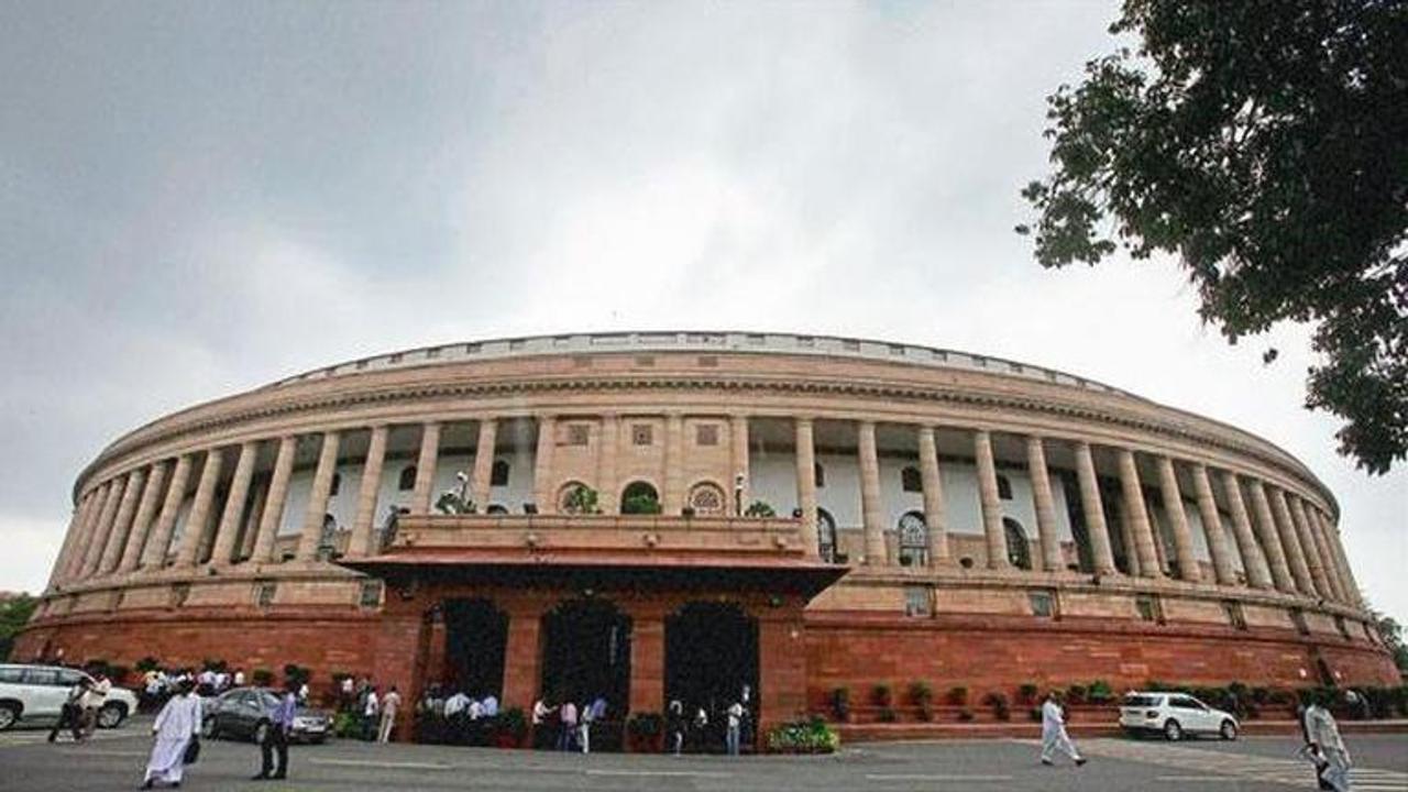 Lok Sabha