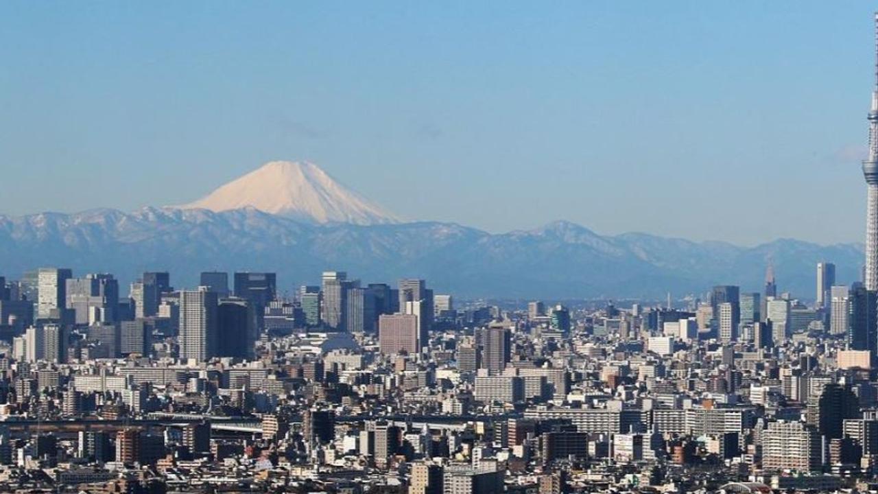 Tokyo,  Japan 