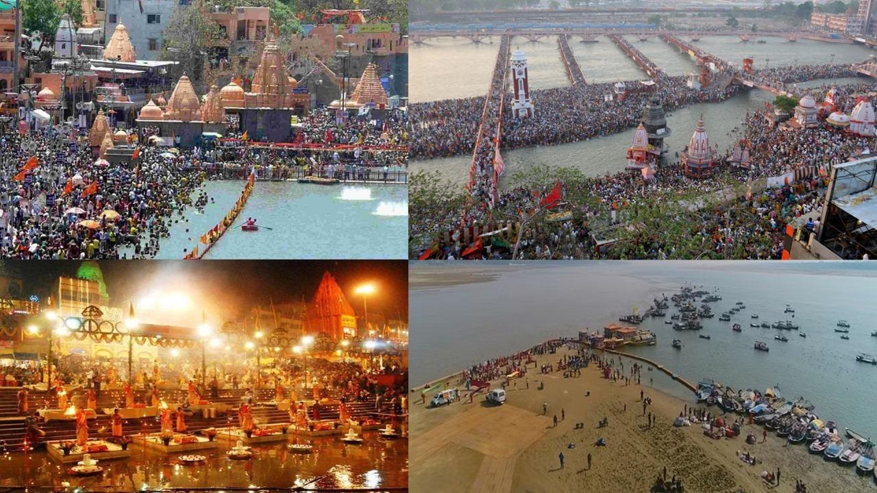 6 Temple Towns In UP That Will Get Tourism Boost After Ram Mandir Inauguration