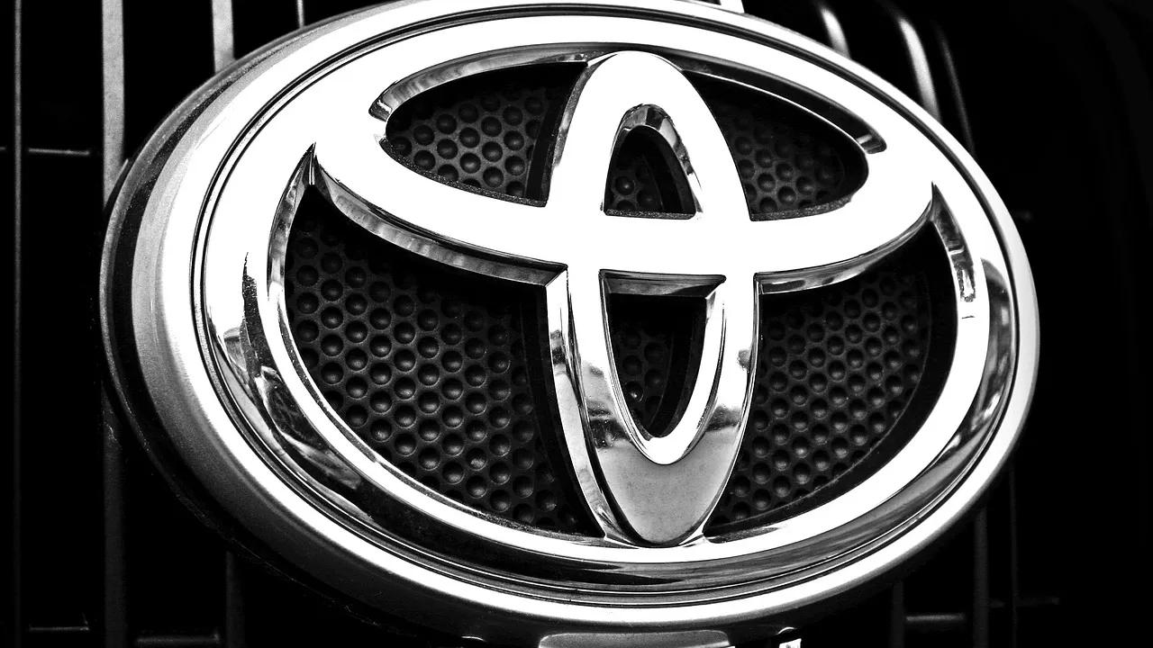 Toyota 