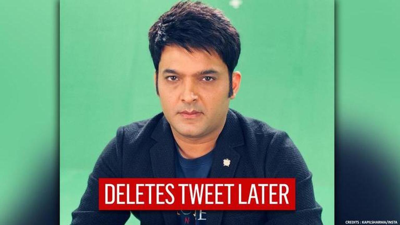 Kapil Sharma