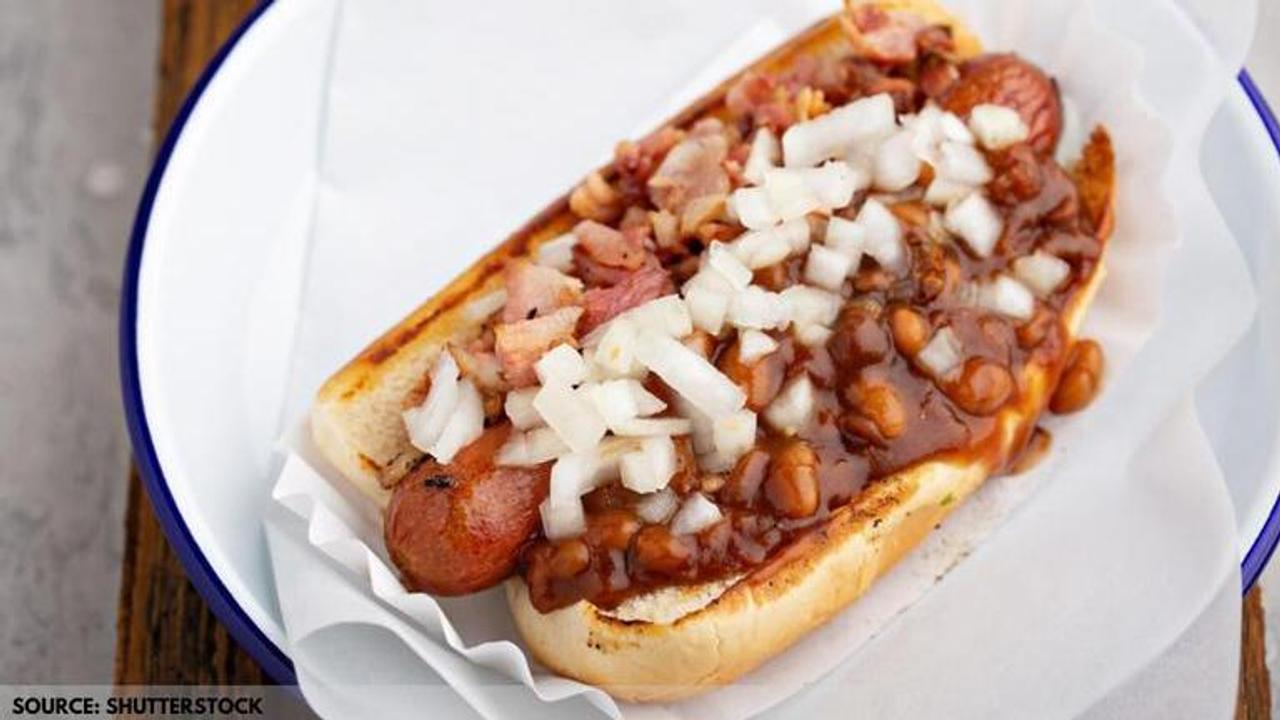 National Beans ‘N’ Franks Day history