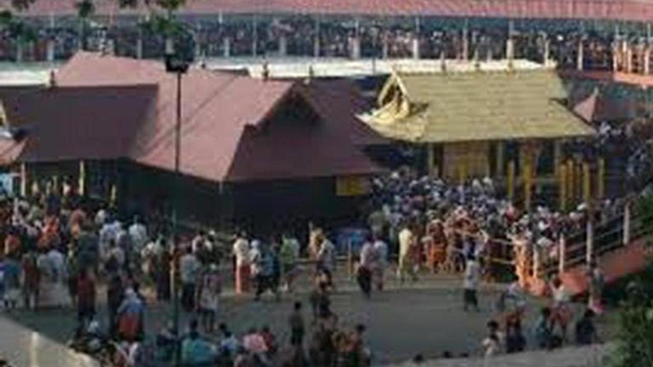 Sabarimala