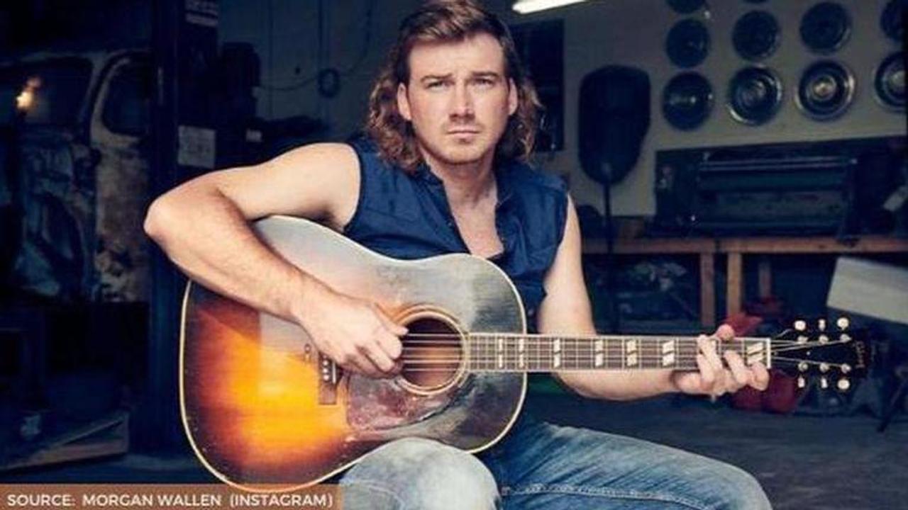 morgan wallen