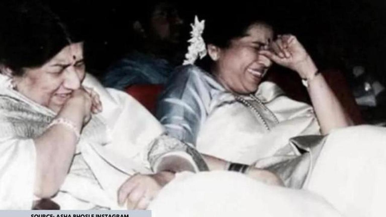 lata mangeshkar