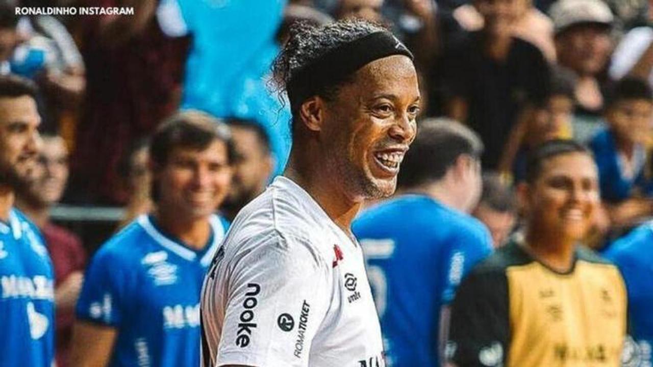 Ronaldinho