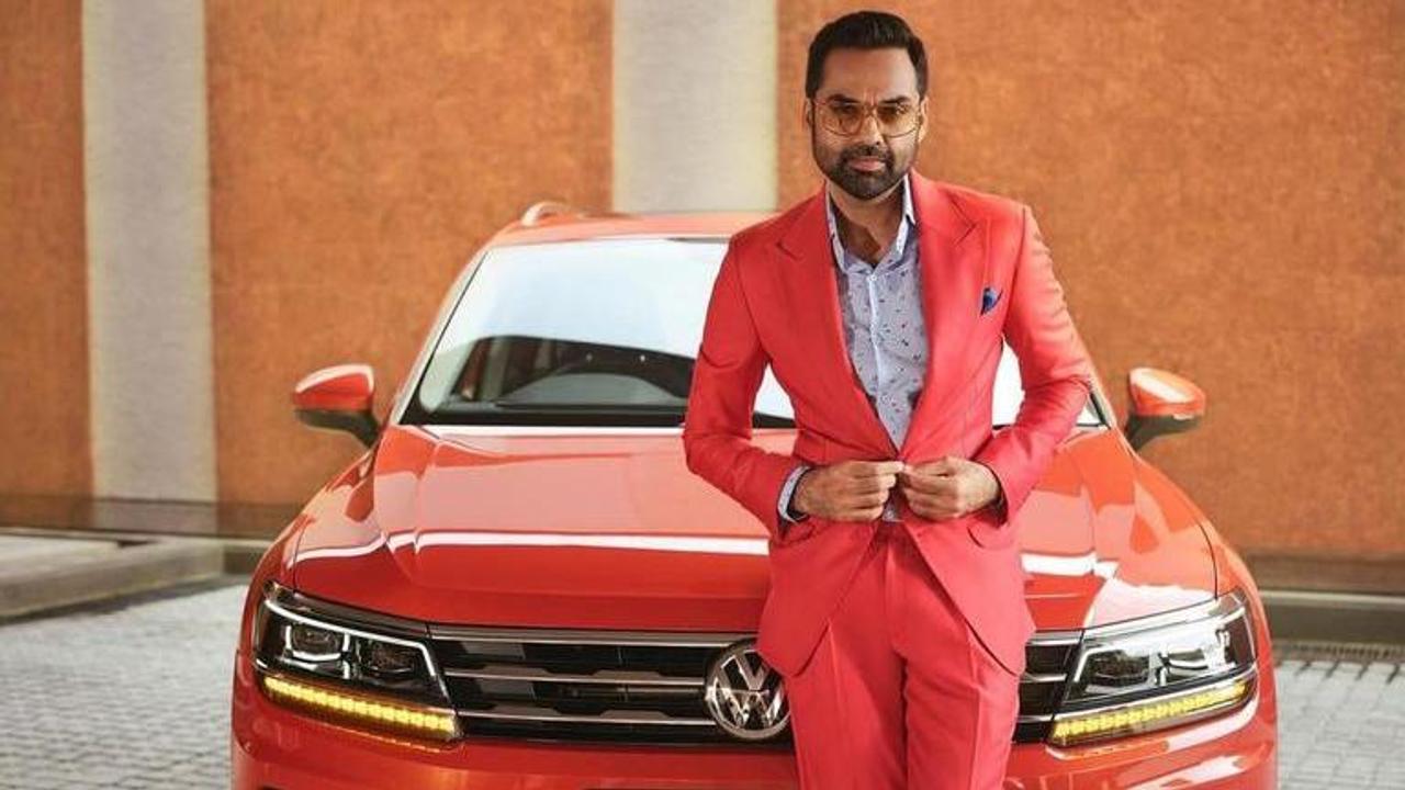 Abhay Deol