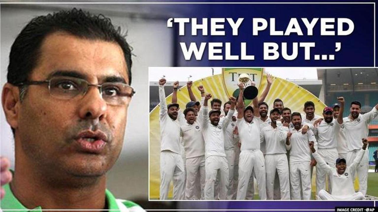 Waqar Younis