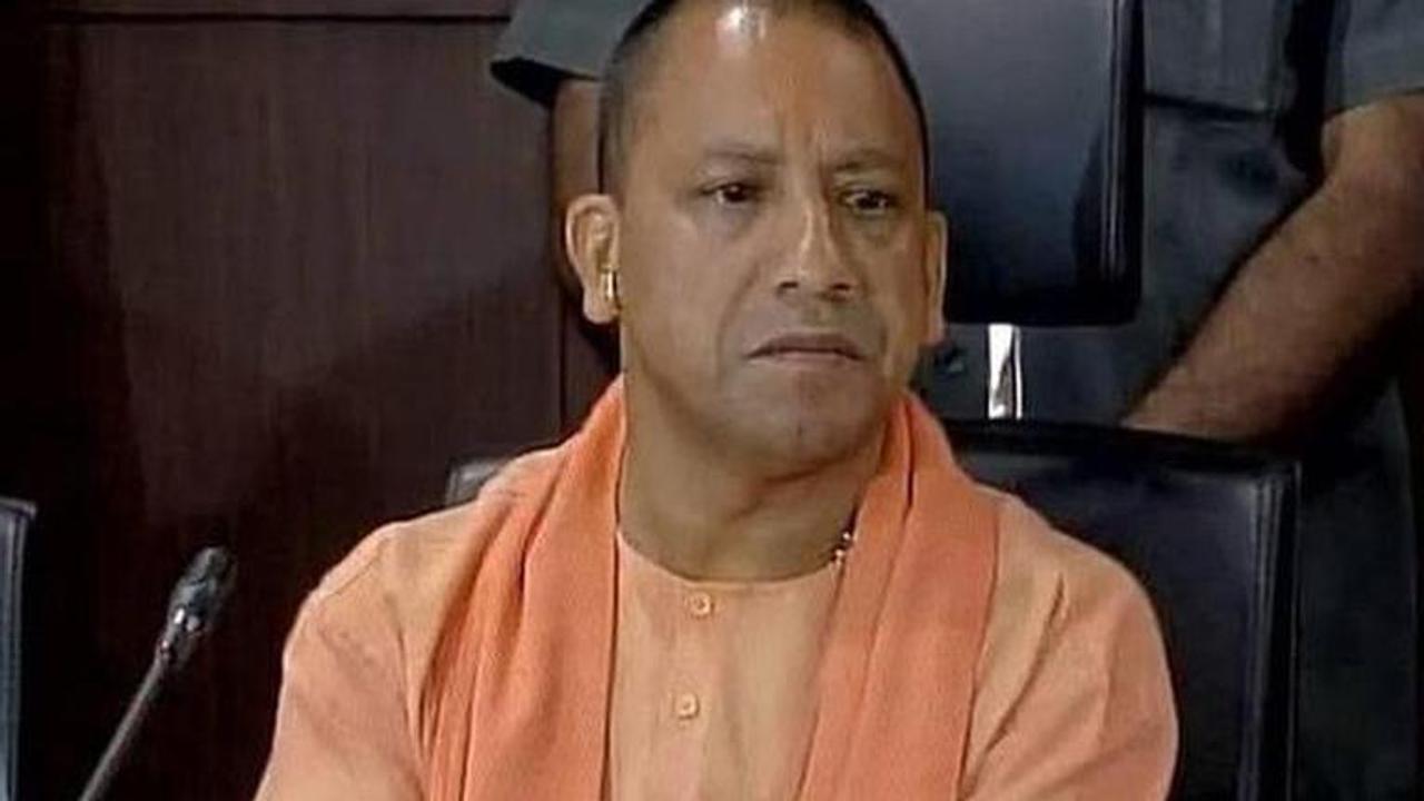 Yogi Adityanath