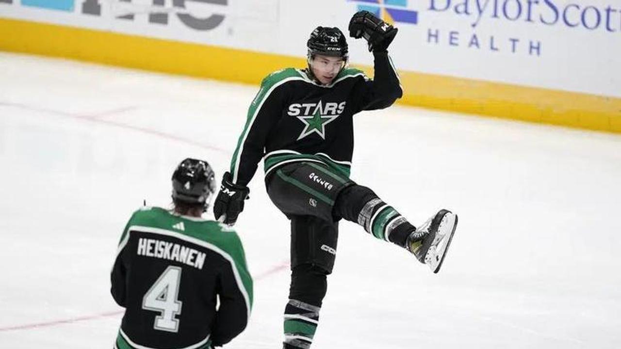 Dallas Stars