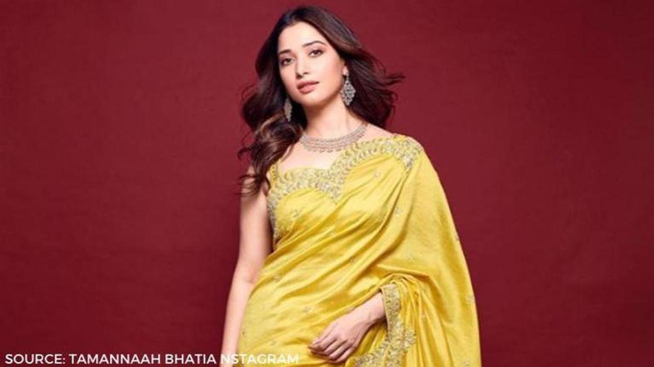 Tamannaah Bhatia