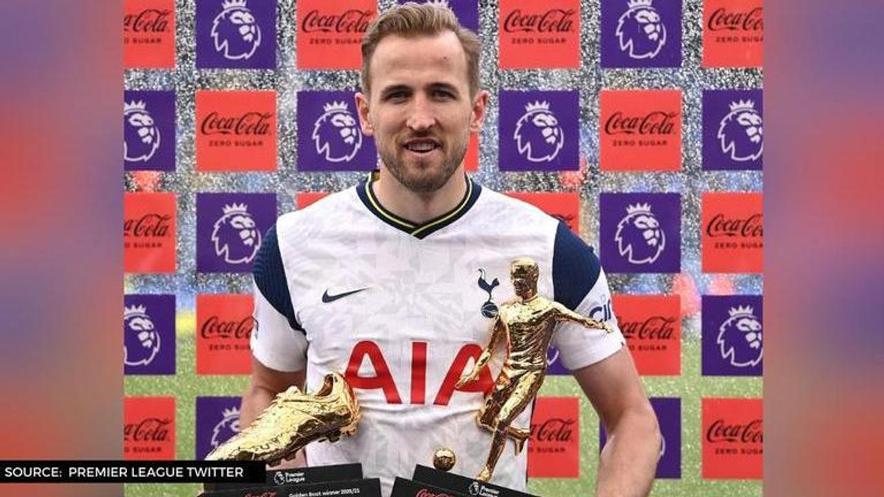 harry kane