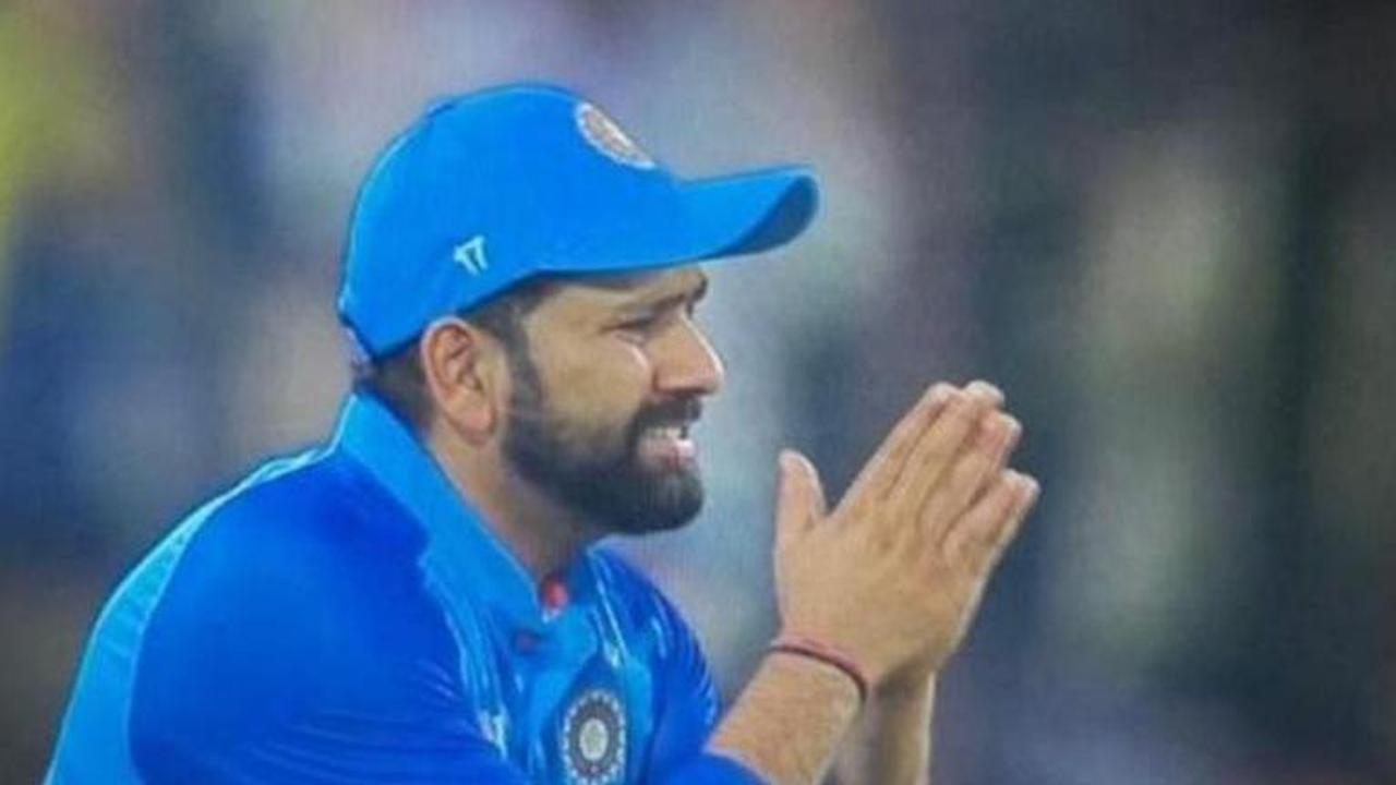 'I am worried about him': Ex-cricketer makes MASSIVE remark on Rohit Sharma's captaincy