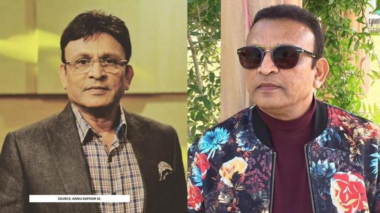 Annu Kapoor