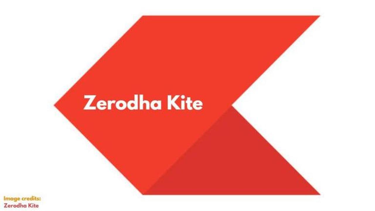 Zerodha Kite not working