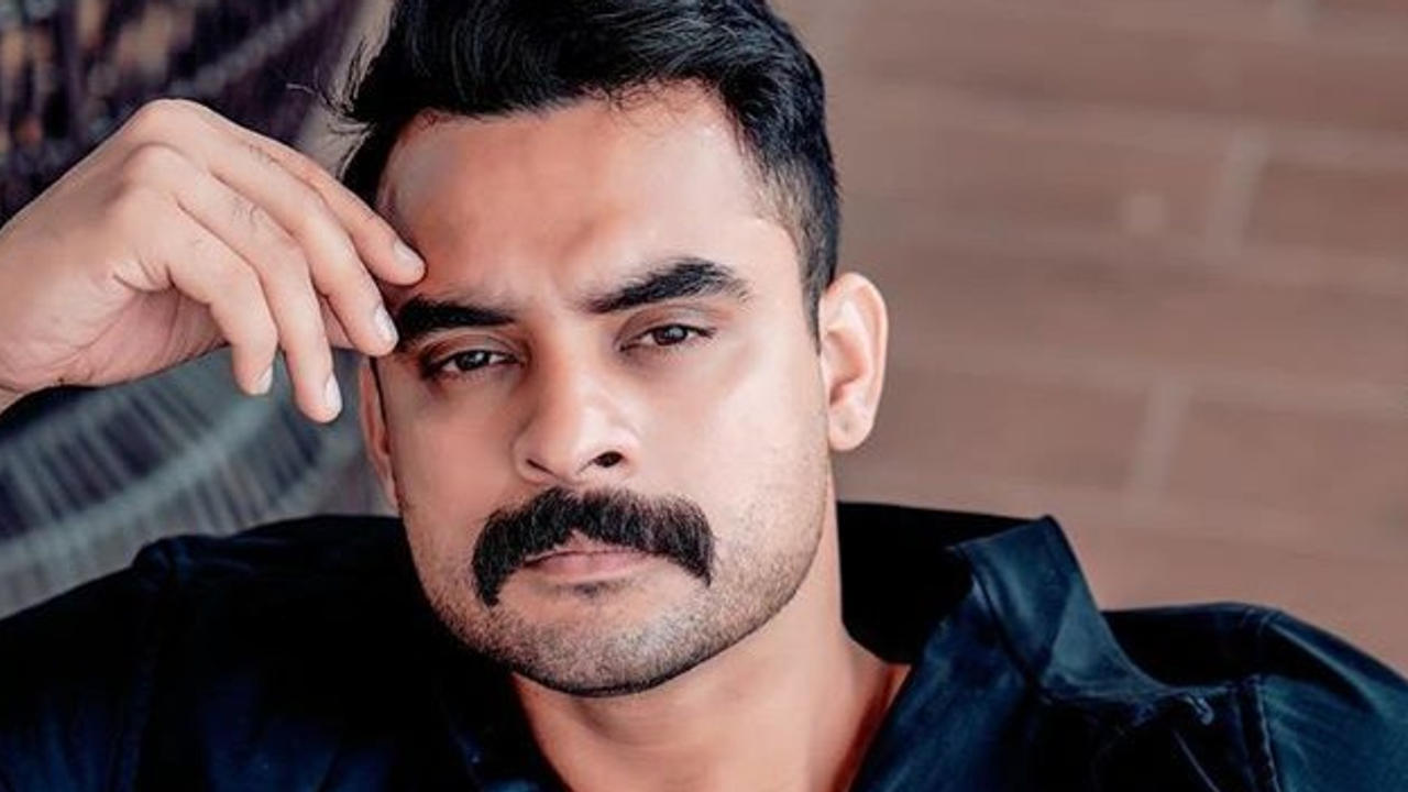 Tovino Thomas