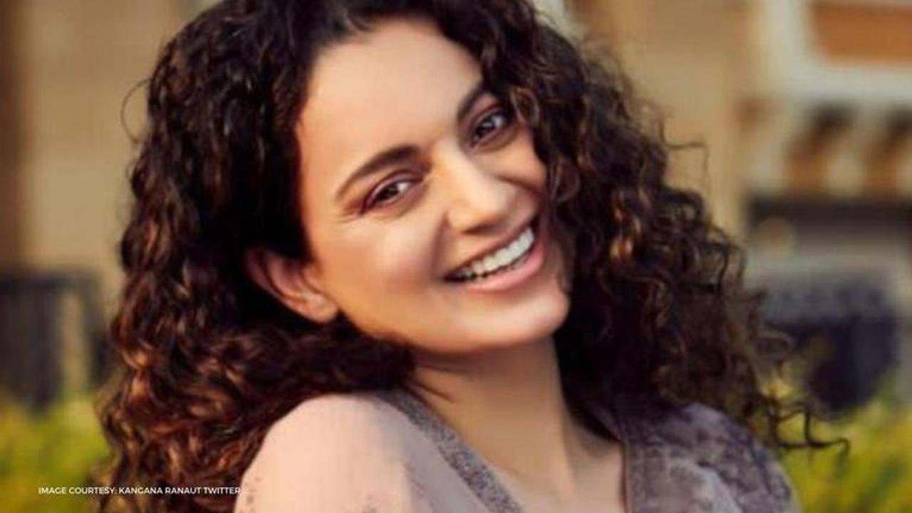 kangana ranaut