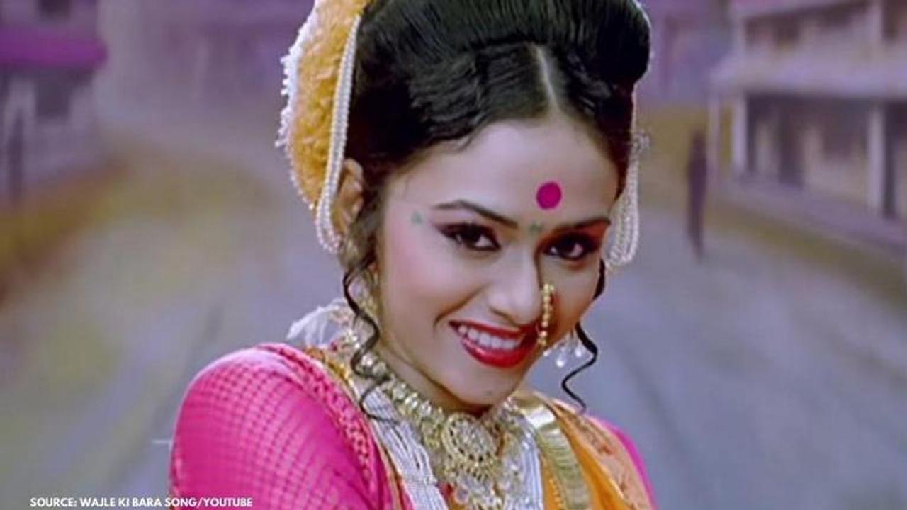 Amruta Khanvilkar